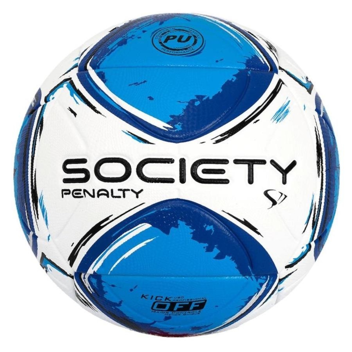 Bola Society Penalty S11 R2 Xxiv - Foto 2