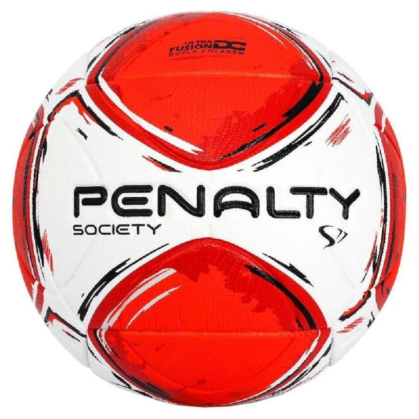 Bola Society Penalty S11 R2 Xxiv - Foto 1