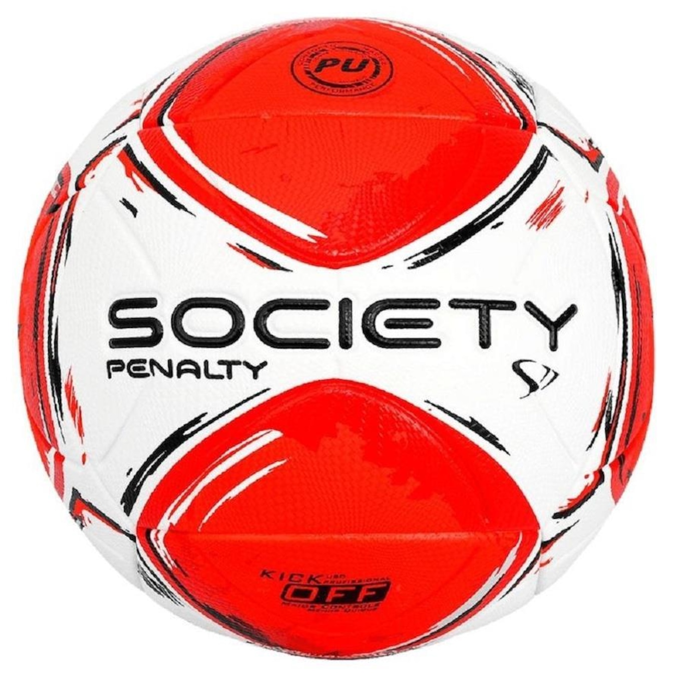 Bola Society Penalty S11 R2 Xxiv - Foto 3