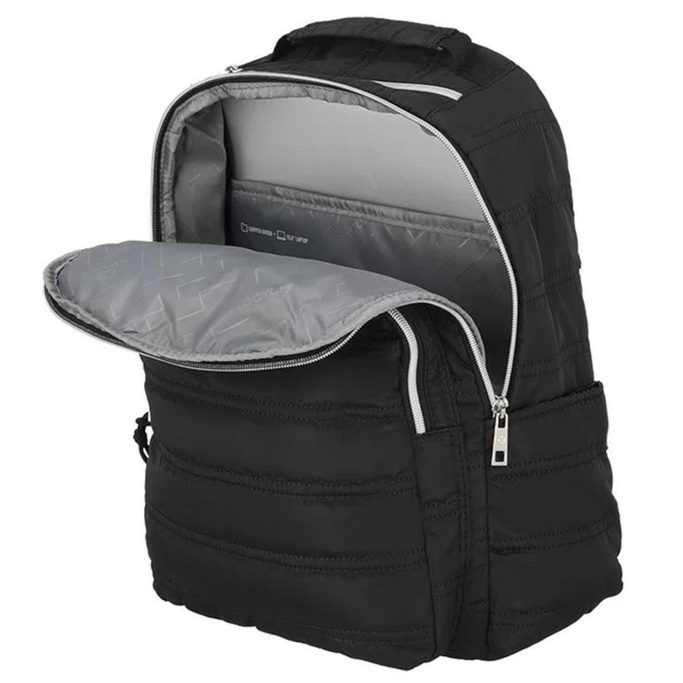 Mochila Xtrem para Notebook Vermont 332 - 27 Litros - Foto 4