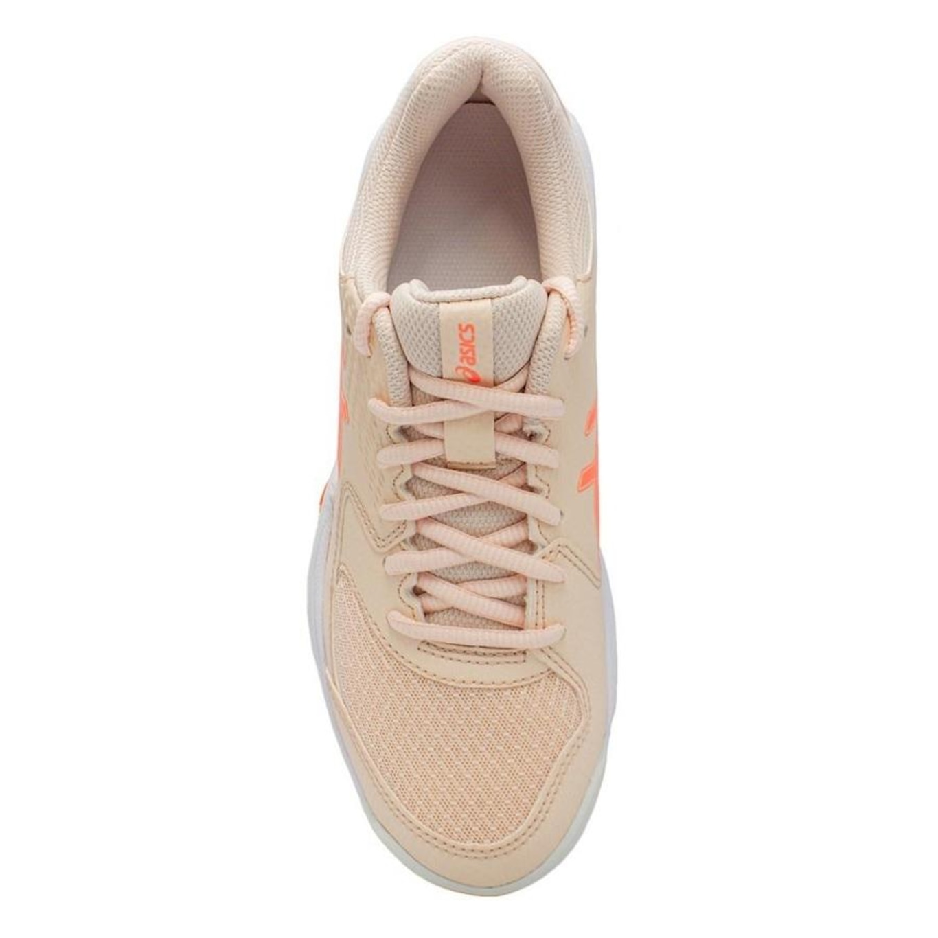 Tênis Asics Gel-Dedicate 8 Clay - Feminino - Foto 3