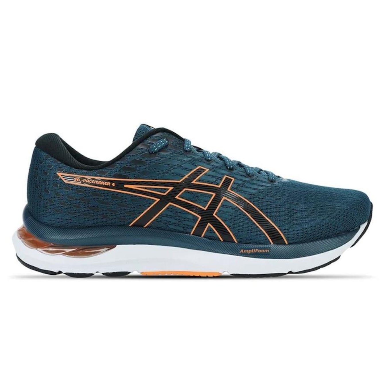 Tenis Asics Gel Pacemaker 4 - Masculino - Foto 1