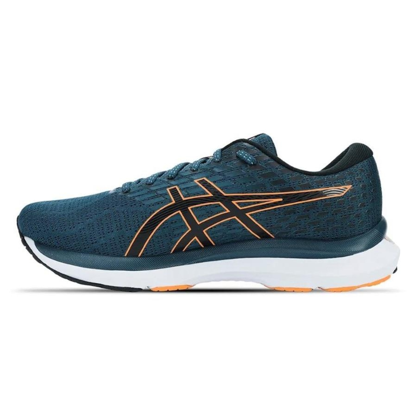 Tenis Asics Gel Pacemaker 4 - Masculino - Foto 2