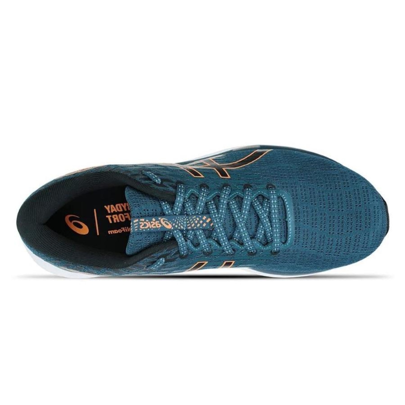 Tenis Asics Gel Pacemaker 4 - Masculino - Foto 3