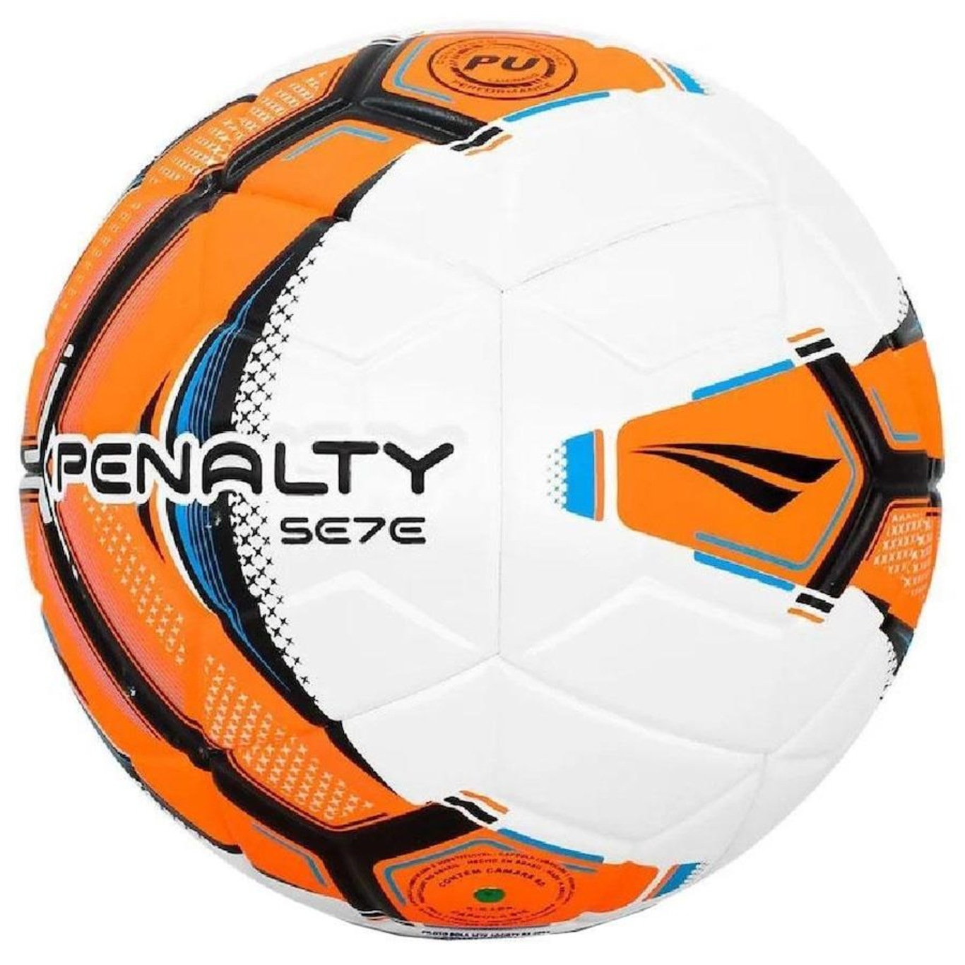 Bola Society Penalty Se7E Ultra Fusion Xxiv - Foto 1