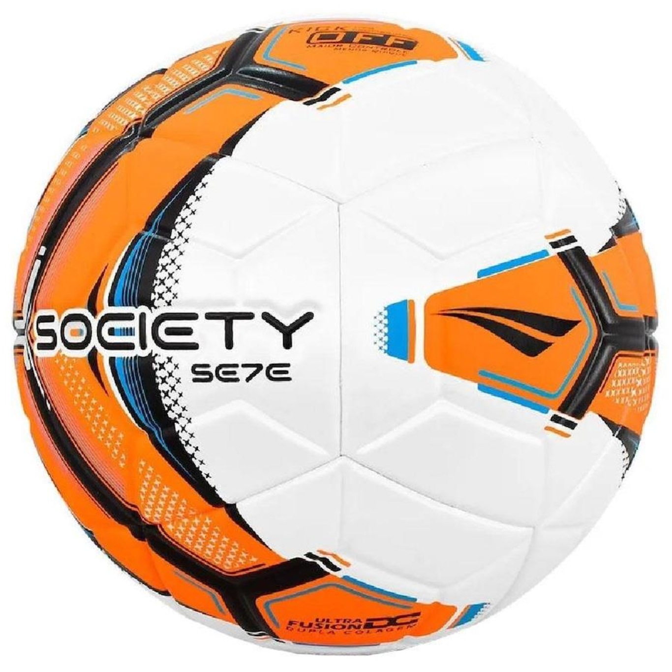 Bola Society Penalty Se7E Ultra Fusion Xxiv - Foto 4