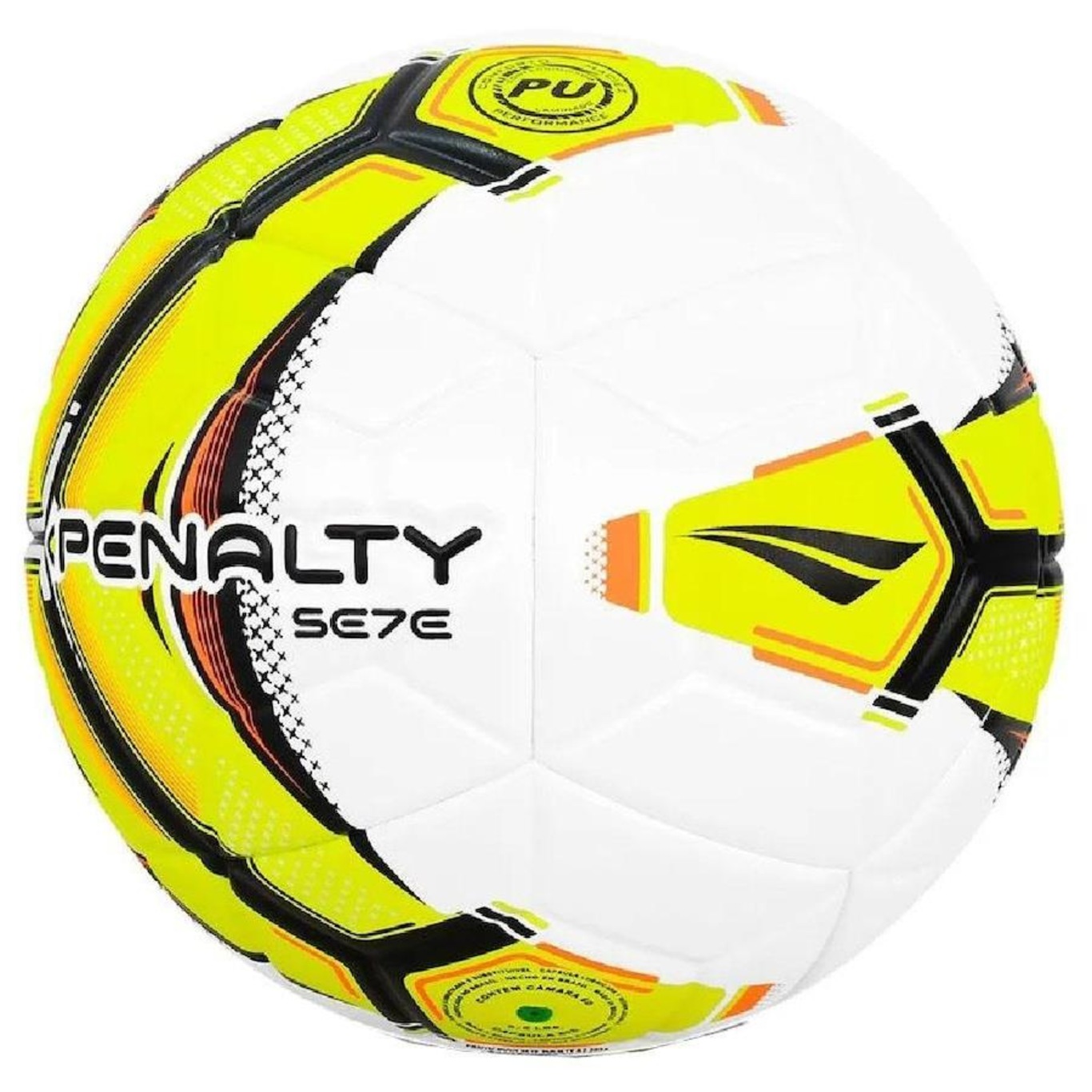 Bola Society Penalty Se7E Ultra Fusion Xxiv - Foto 1