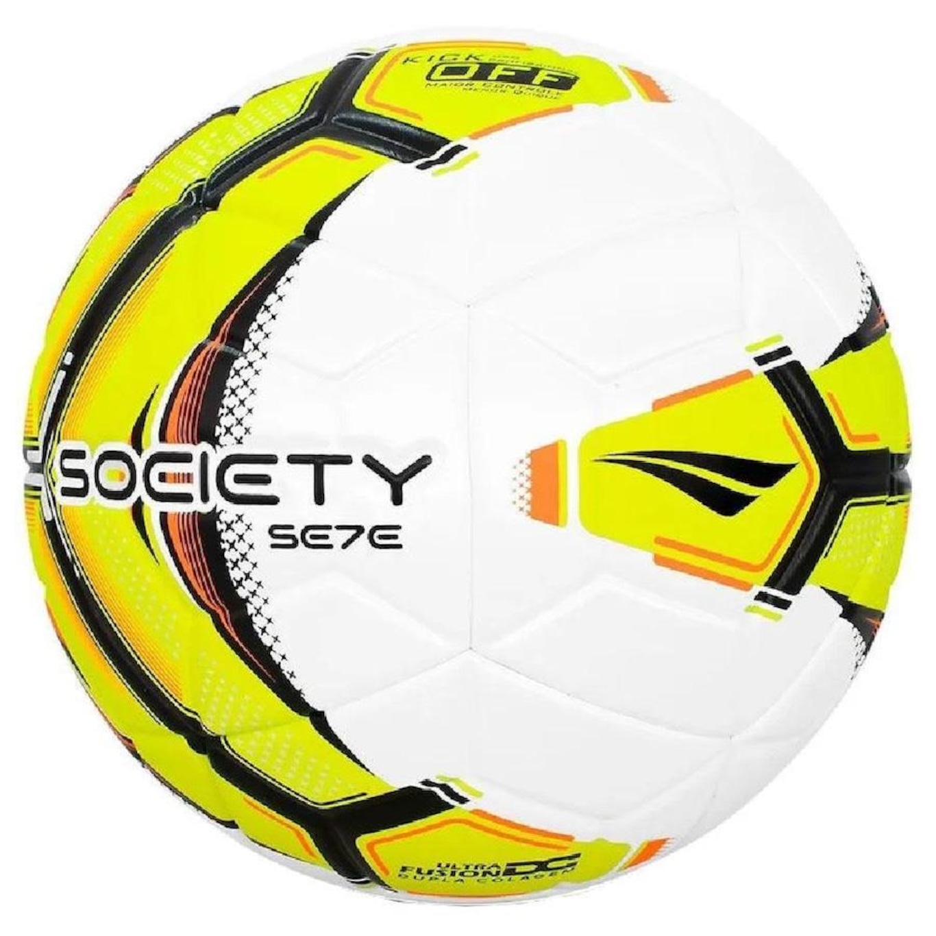 Bola Society Penalty Se7E Ultra Fusion Xxiv - Foto 3