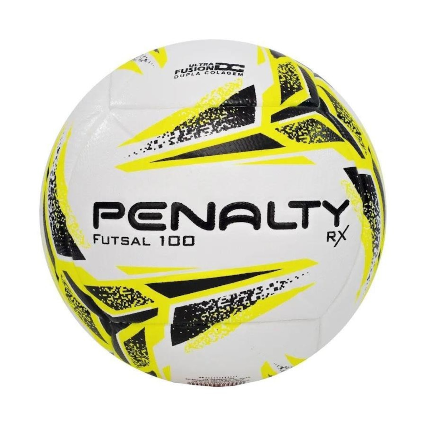 Bola Futsal Penalty Rx 100 XXIII - Foto 1