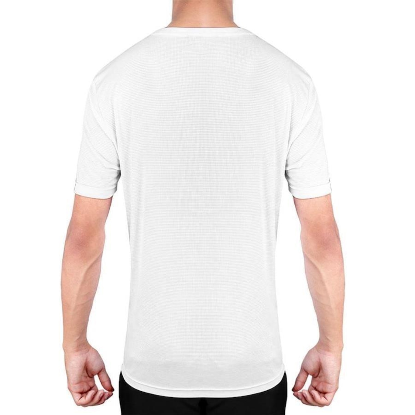 Camiseta Head Ludo Icone - Masculina - Foto 4