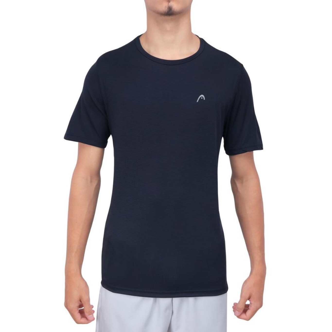 Camiseta Head Ludo Icone - Masculina - Foto 1