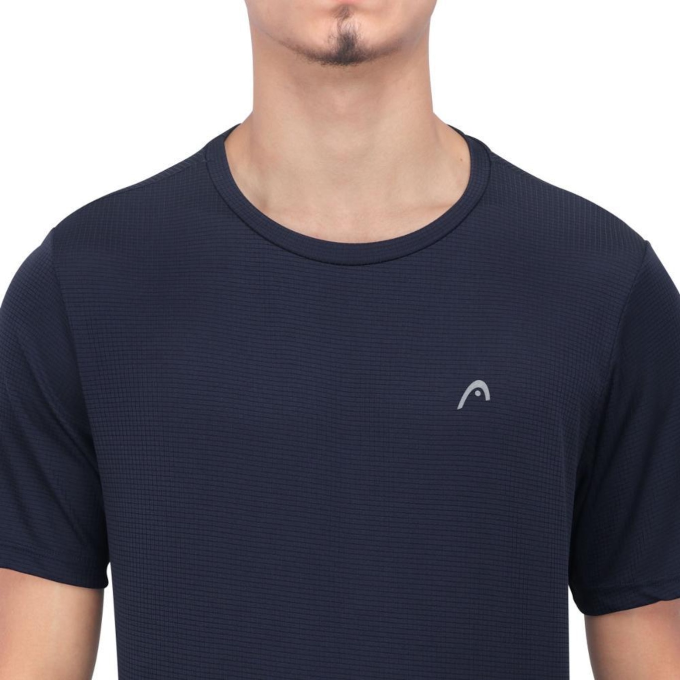 Camiseta Head Ludo Icone - Masculina - Foto 2