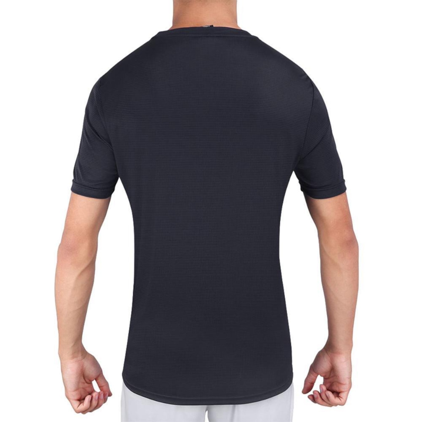 Camiseta Head Ludo Icone - Masculina - Foto 4