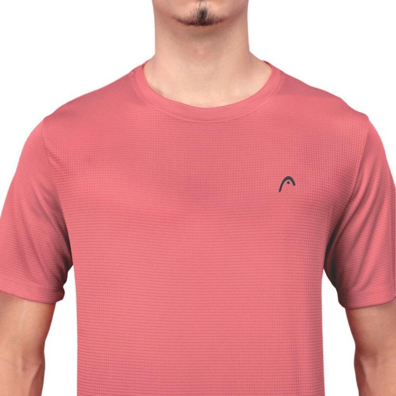 Camiseta Head Ludo Square Icone - Masculina - Foto 2