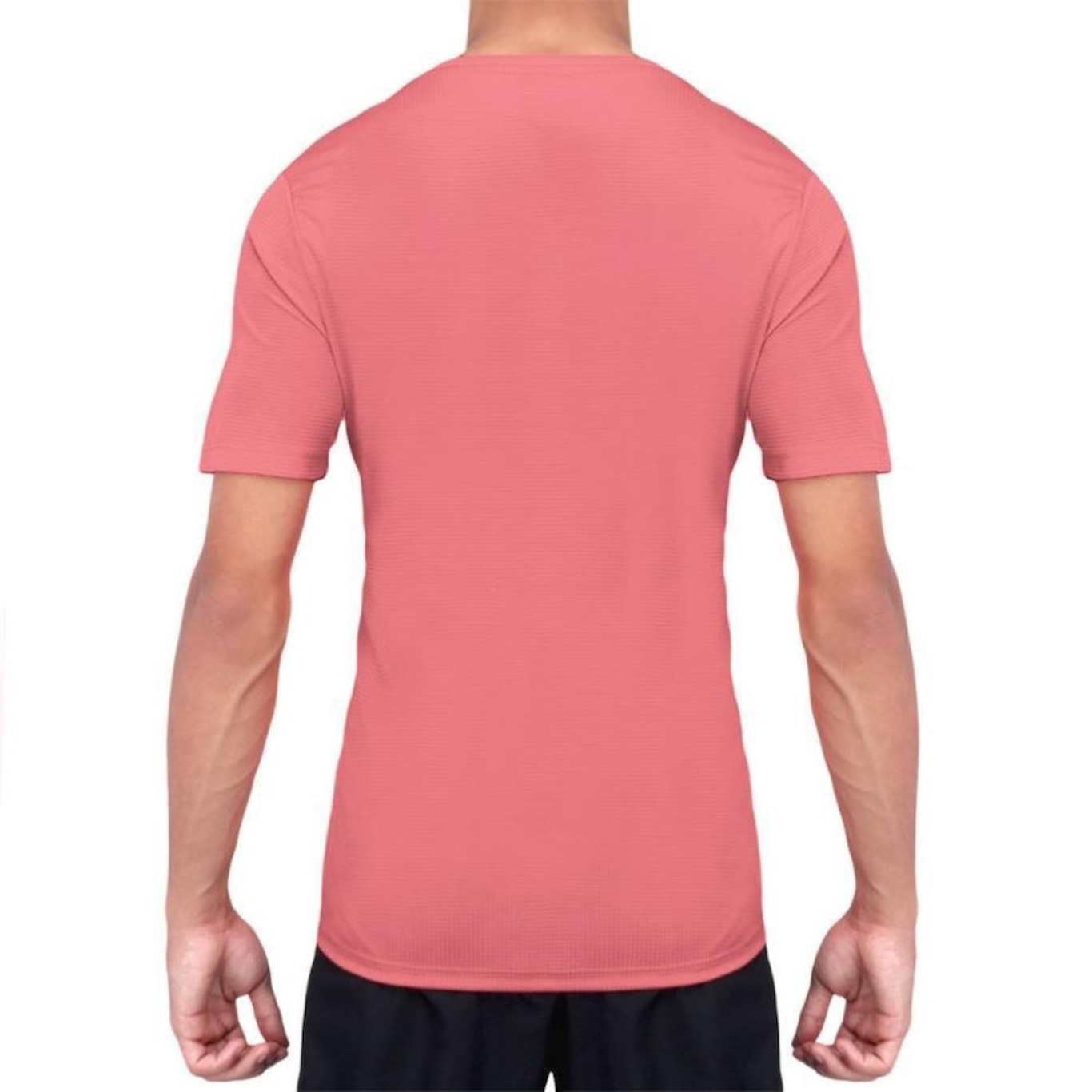 Camiseta Head Ludo Square Icone - Masculina - Foto 4