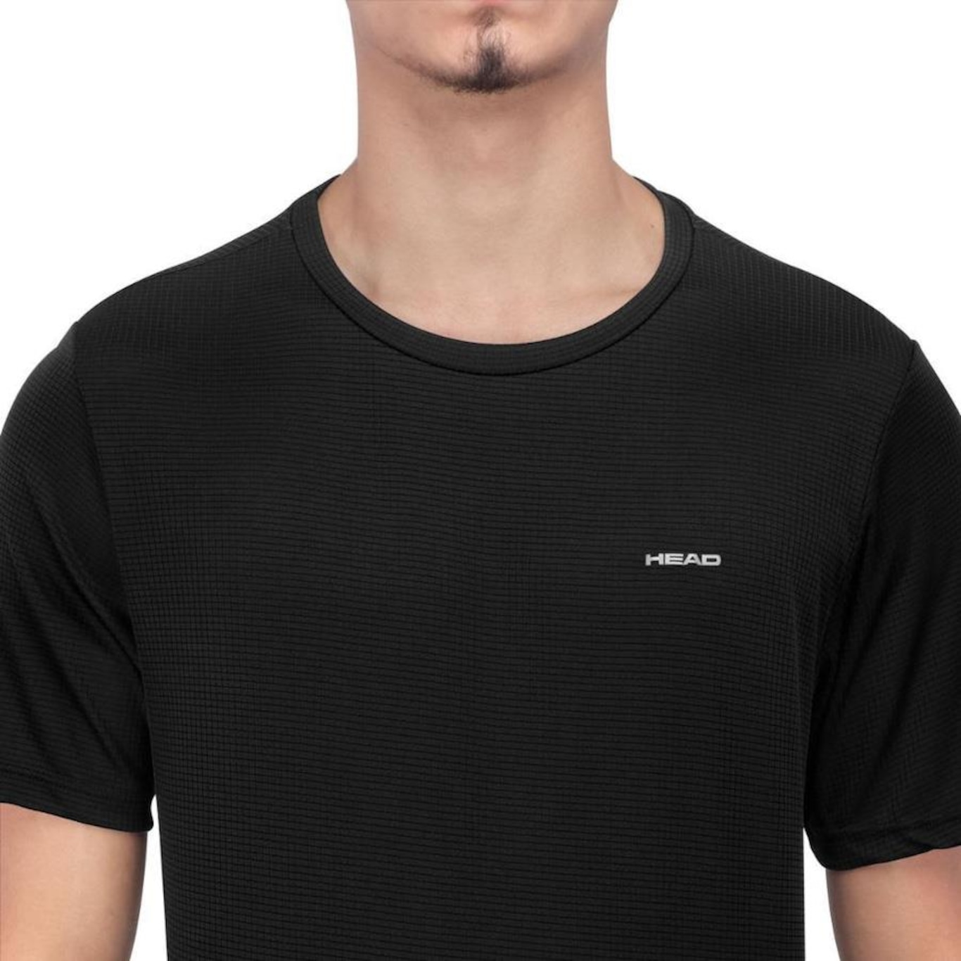 Camiseta Head Ludo Square Lateral - Masculina - Foto 2