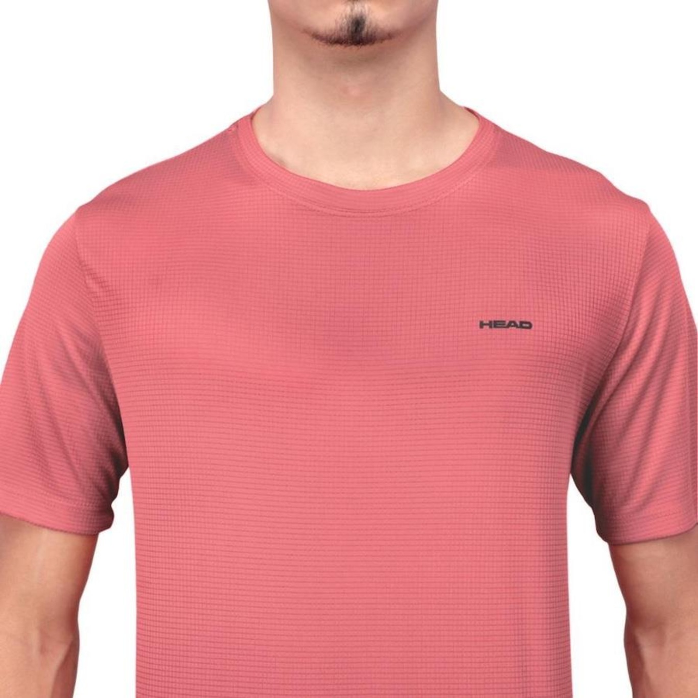 Camiseta Head Ludo Square Lateral - Masculina - Foto 2