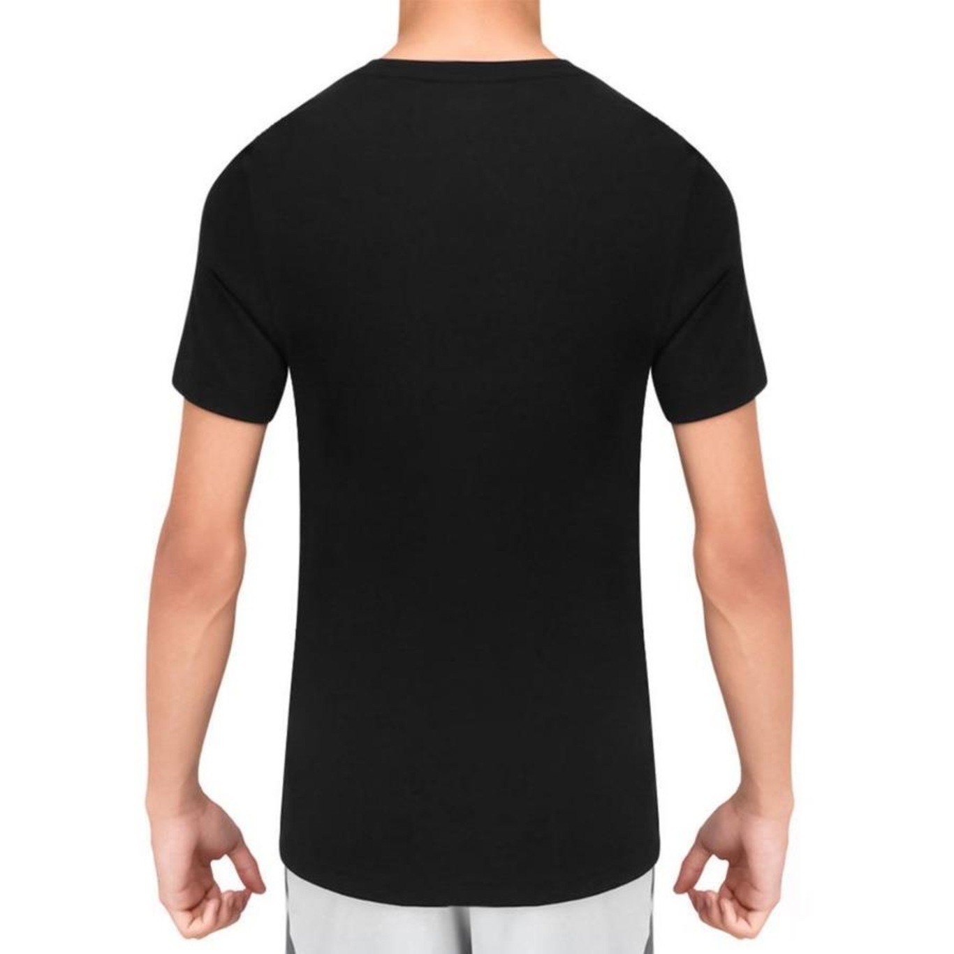 Camiseta Lacoste Core Performance - Masculina - Foto 5