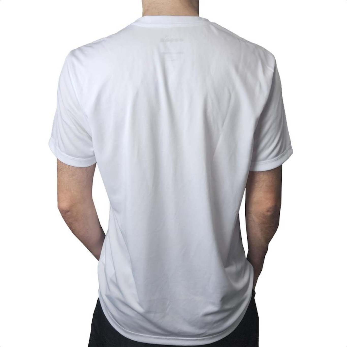 Camisa Esportiva Diadora Big Frieze - Masculina - Foto 2