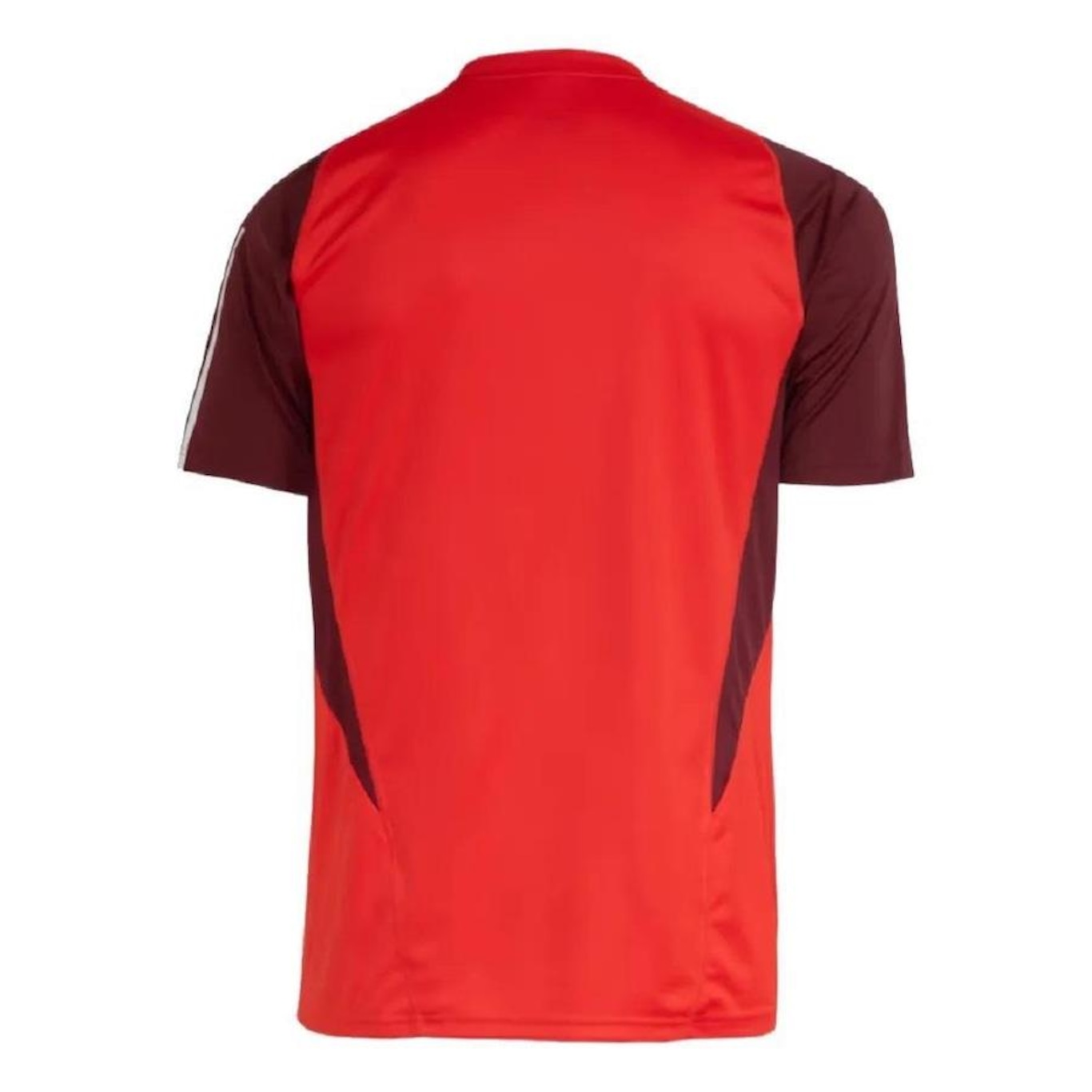 Camisa do Internacional Tr Jsy adidas - Masculina - Foto 3