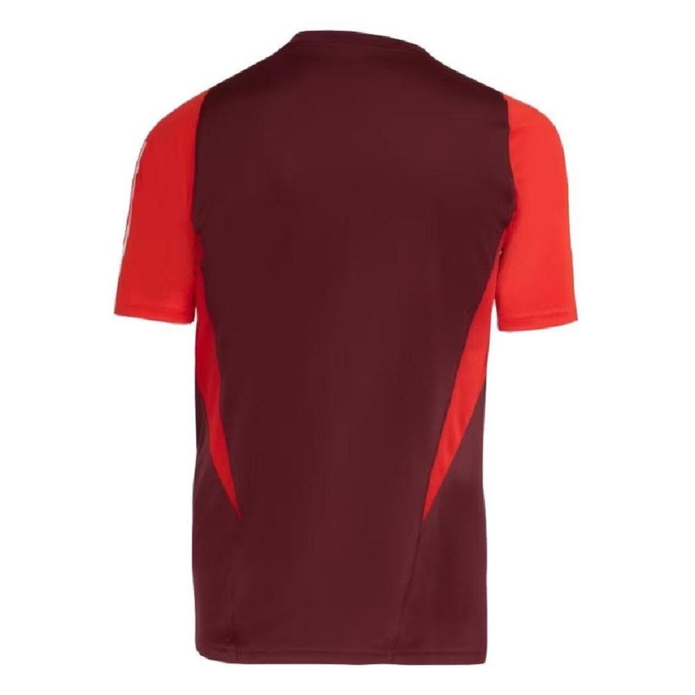 Camisa do Internacional Tr Jsy adidas - Masculina - Foto 3