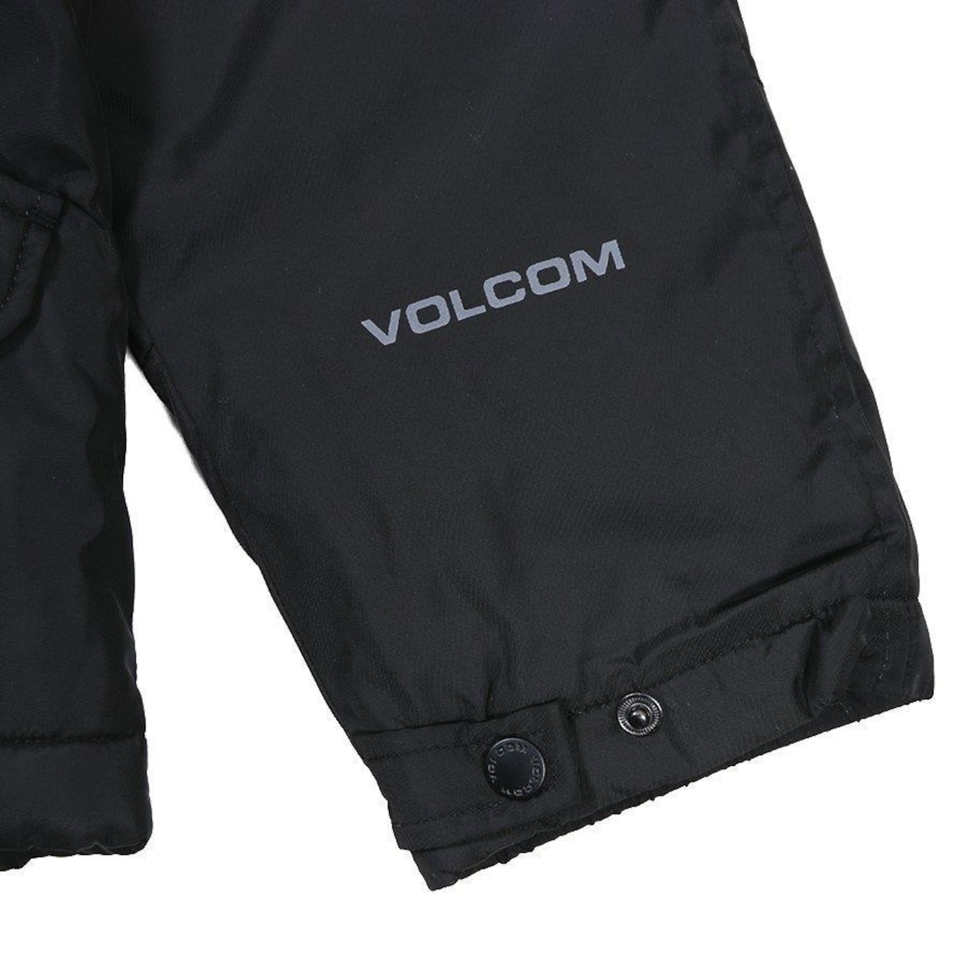 Jaqueta Volcom Madward Imp - Masculina - Foto 5