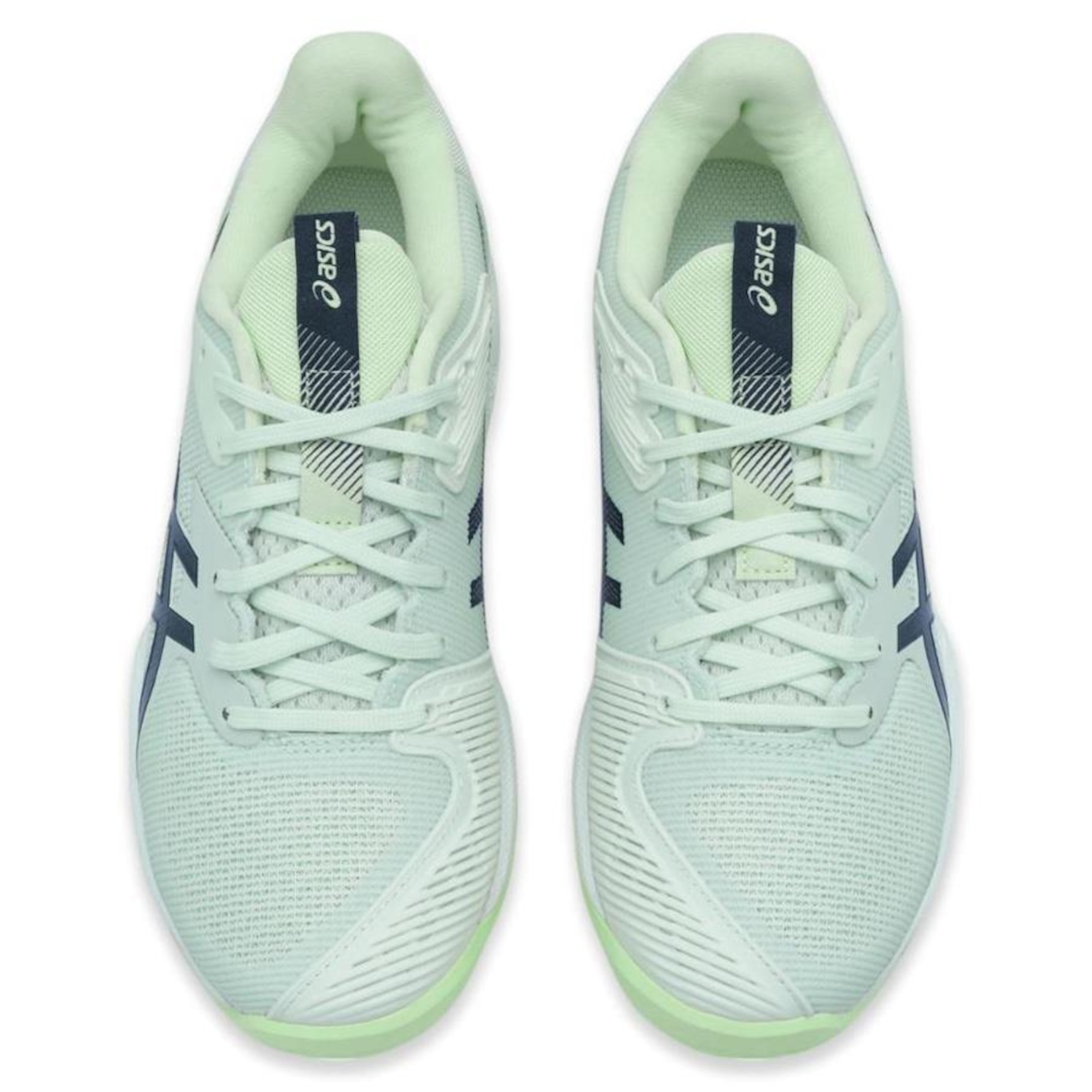 Tênis Asics Solution Speed Ff 3 Clay - Feminino - Foto 3