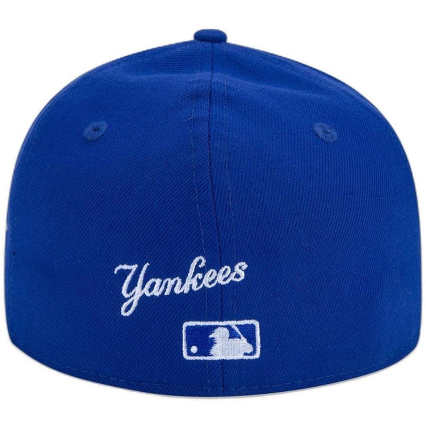 Bone New Era 59Fifty New York Yankees - Feminino - Foto 6