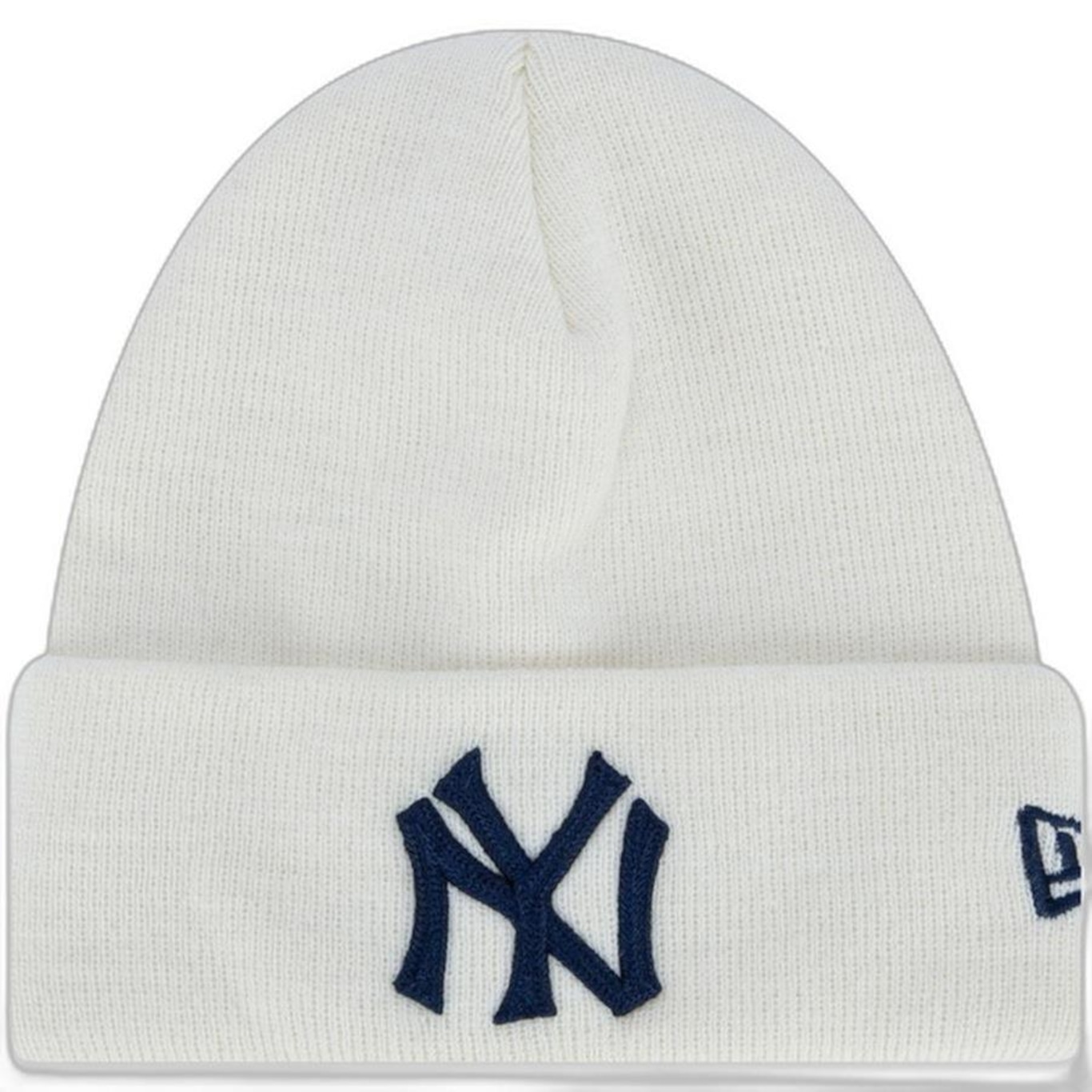 Gorro New Era New York Yankees Logo History - Masculina - Foto 1