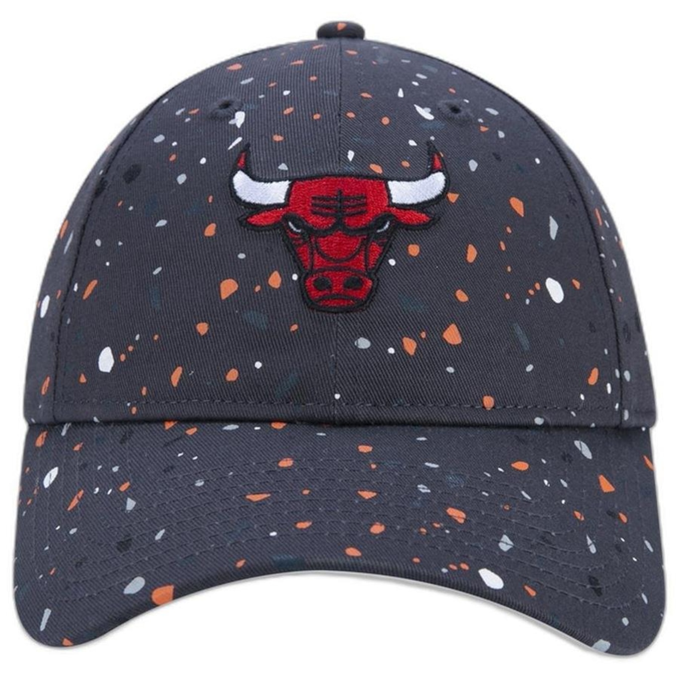 Boné New Era 9Twenty Chicago Bulls - Feminino - Foto 3