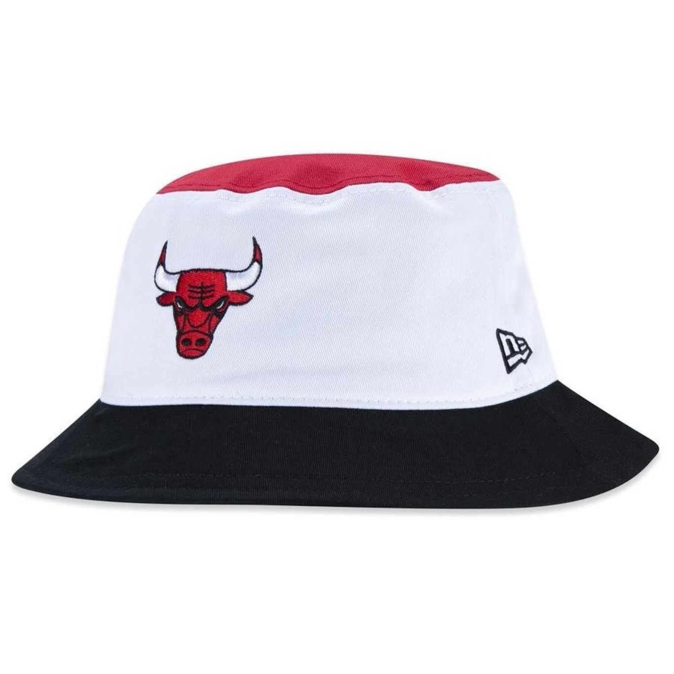 Chapeu New Era Bucket Chicago Bulls Action Winter Sports - Masculino - Foto 1