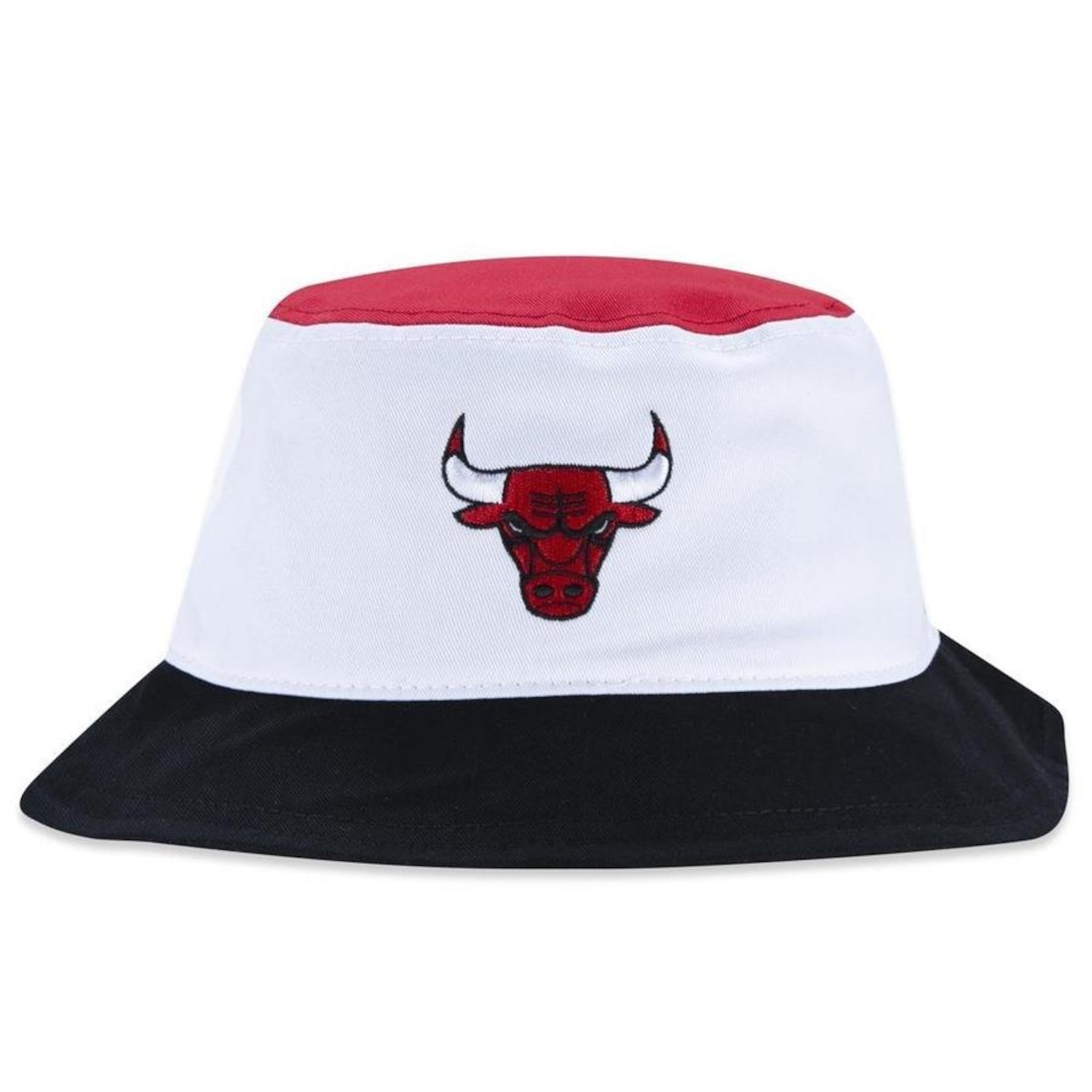 Chapeu New Era Bucket Chicago Bulls Action Winter Sports - Masculino - Foto 3