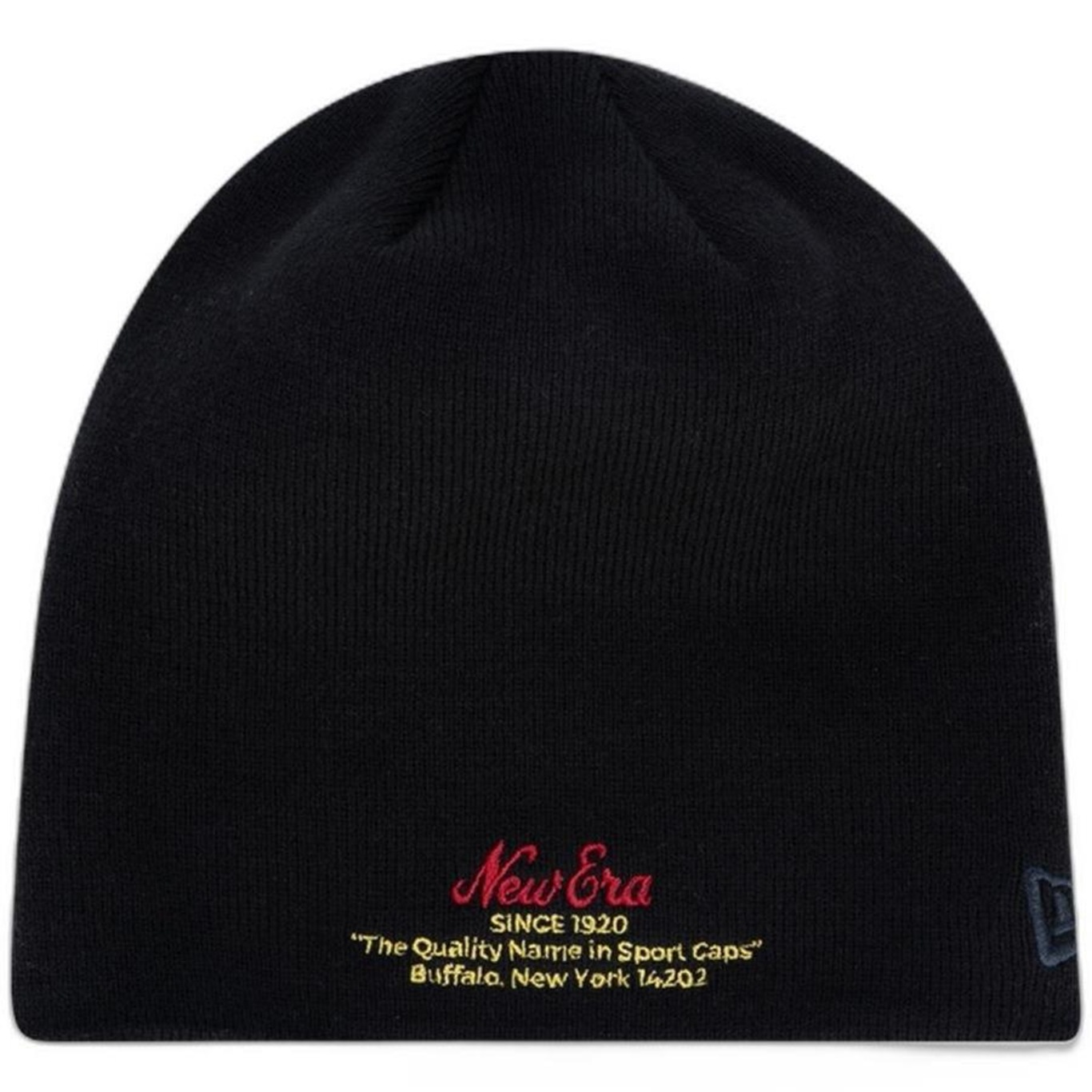 Gorro New Era Branded Logo History - Masculino - Foto 1