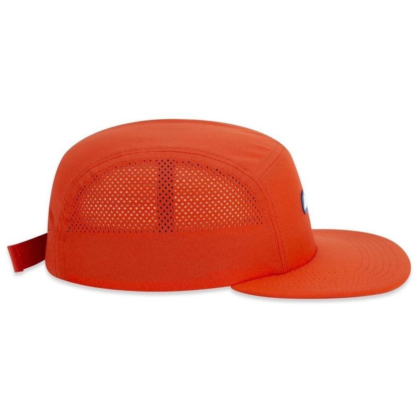 Boné New Era Camper Action Winter Sports - Strapback - Masculino - Foto 5