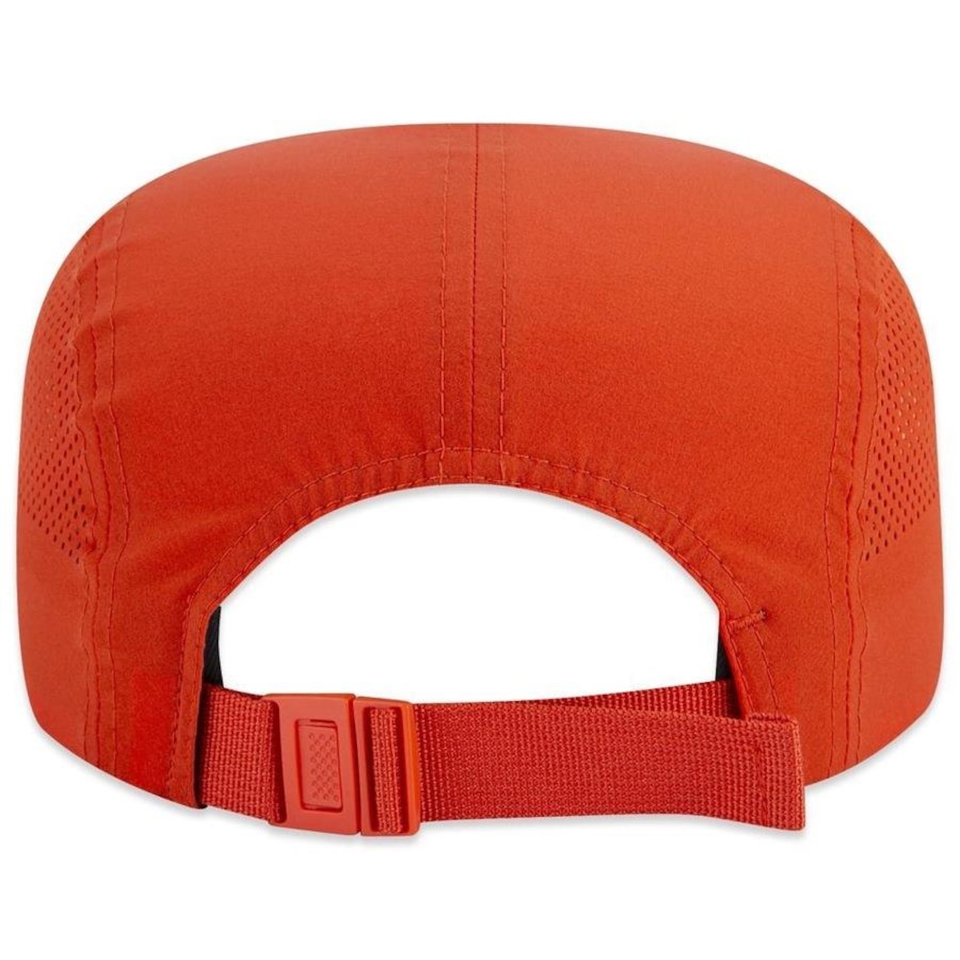 Boné New Era Camper Action Winter Sports - Strapback - Masculino - Foto 6