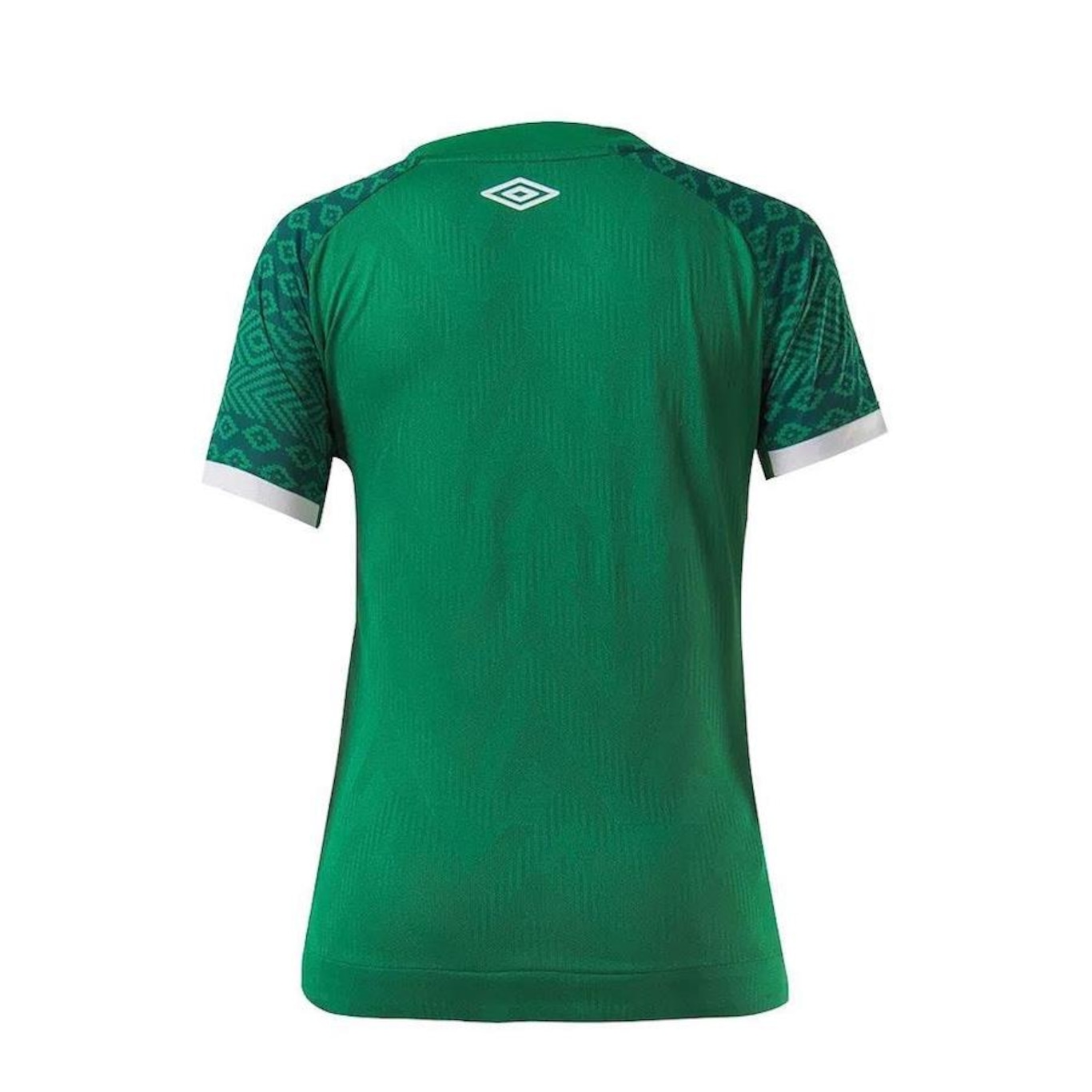 Camisa da Chapecoense Of. 1 2021 Umbro - Feminina - Foto 3