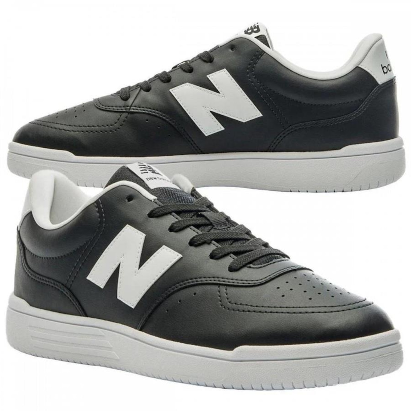 Tenis New Balance Bb80 Bb80Ca1 - Masculino - Foto 3