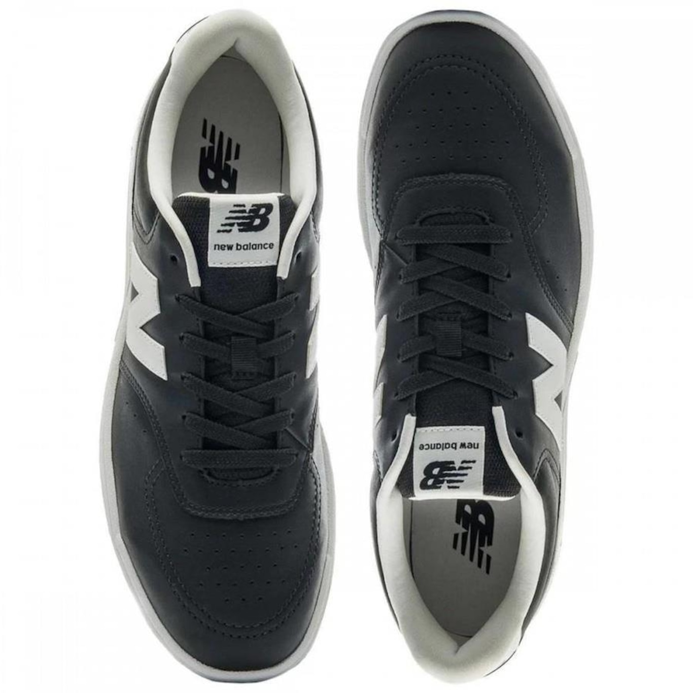 Tenis New Balance Bb80 Bb80Ca1 - Masculino - Foto 4