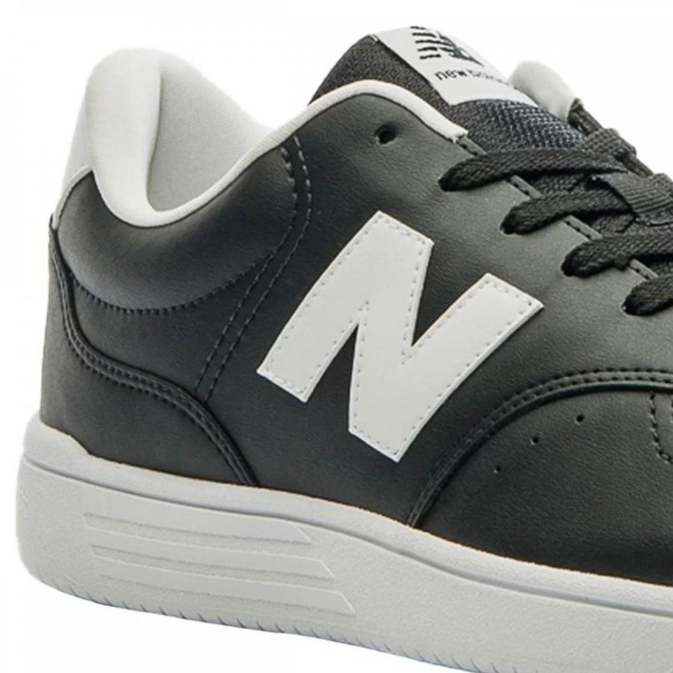 Tenis New Balance Bb80 Bb80Ca1 - Masculino - Foto 6