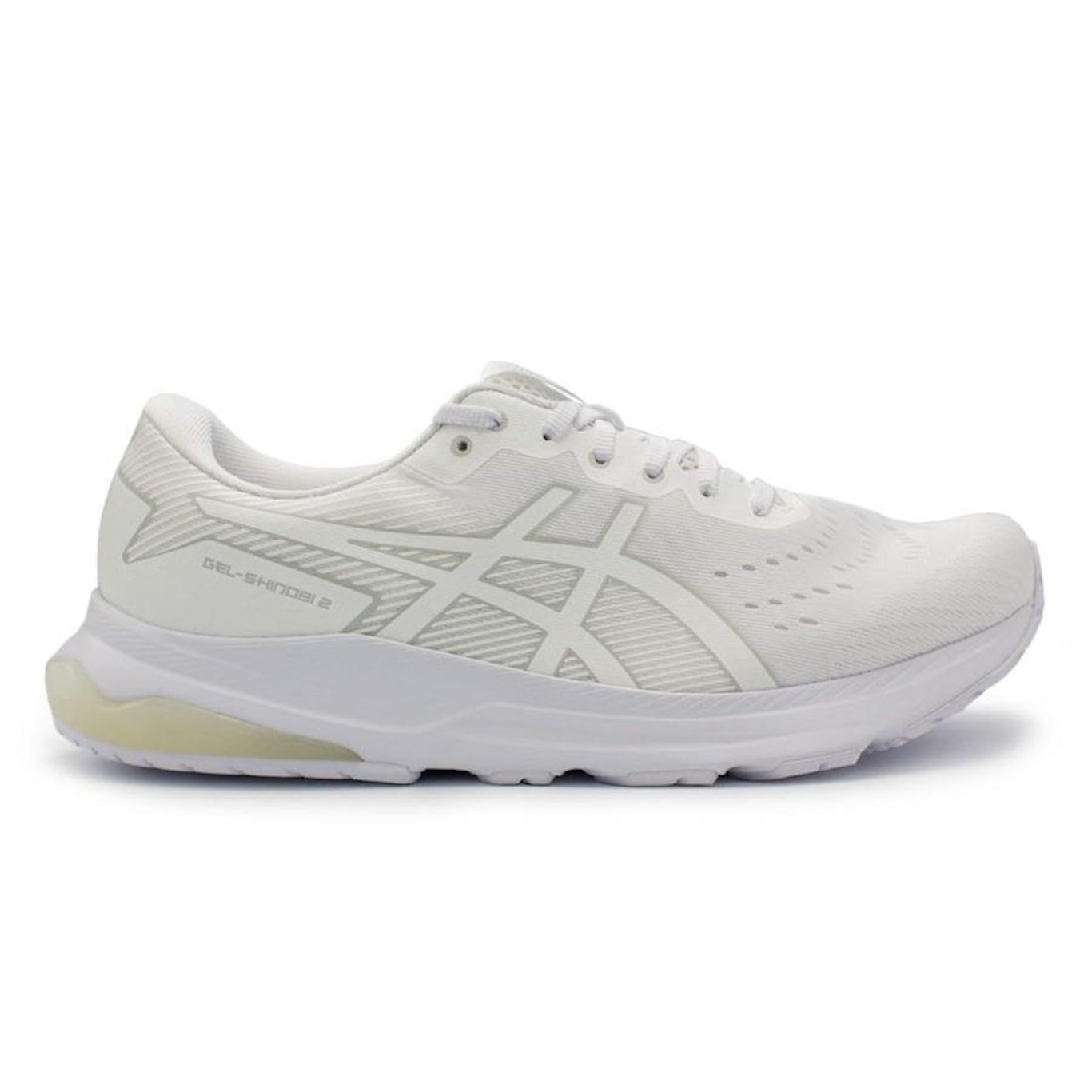 Tênis Asics Gel-Shinobi 2 - Masculino - Foto 1