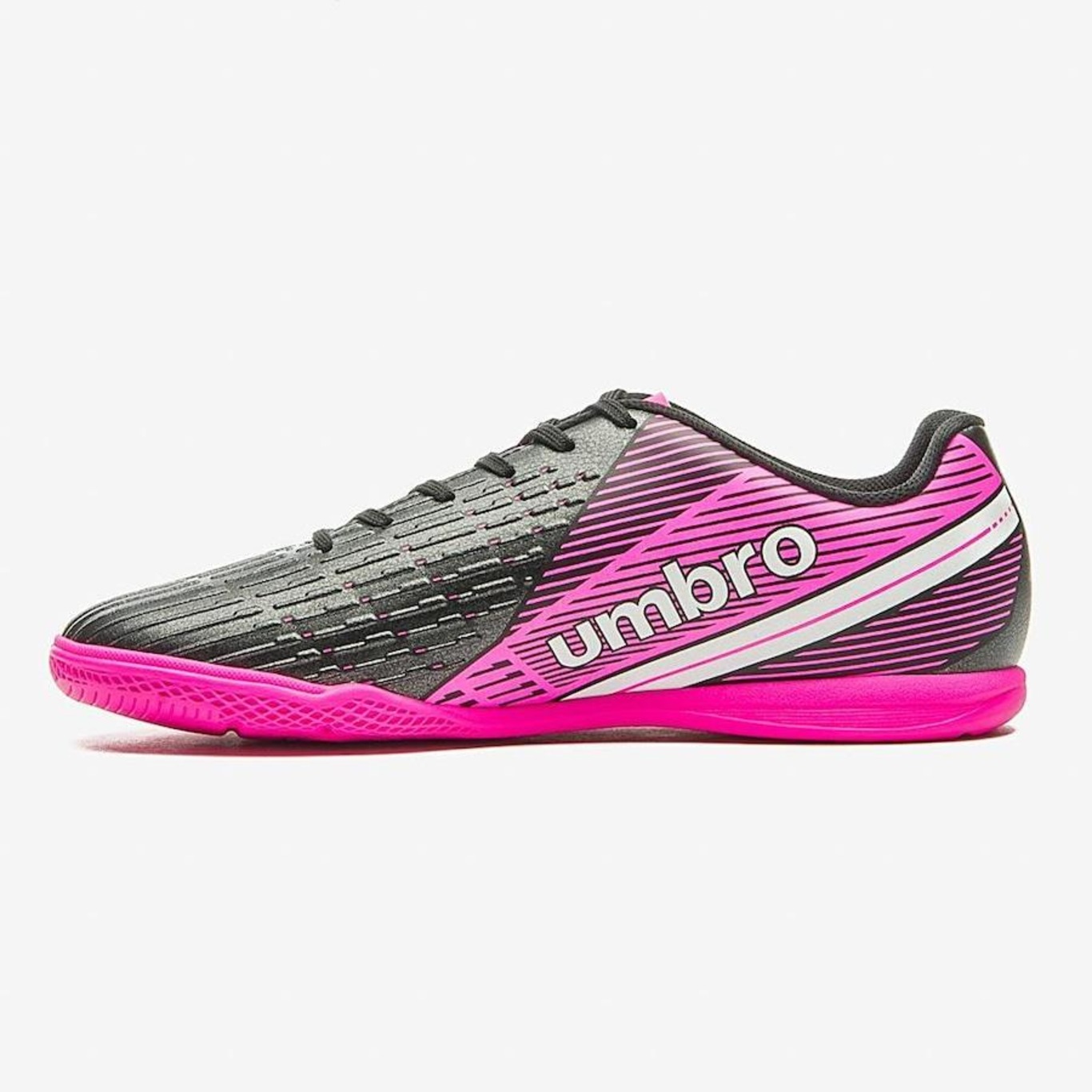 Chuteira Futsal Umbro Fire - Adulto - Foto 2