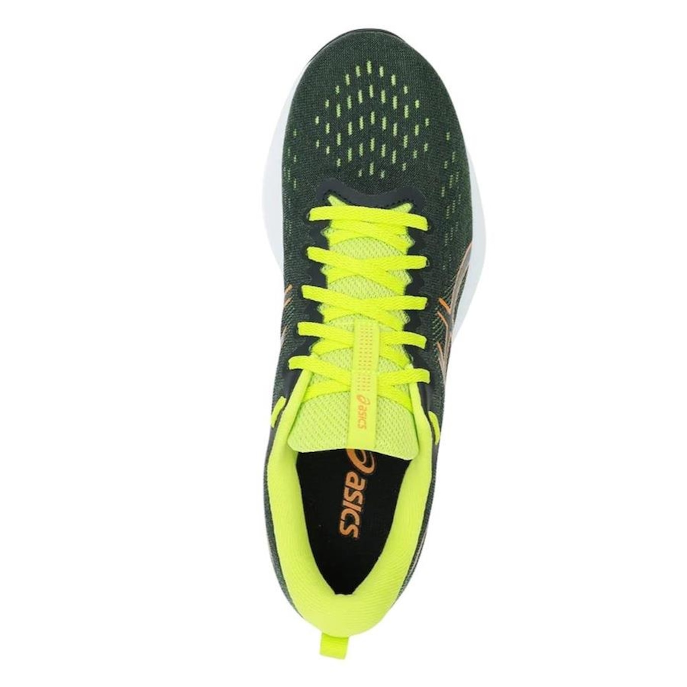 Tênis Asics Excite 10 - Masculino - Foto 3