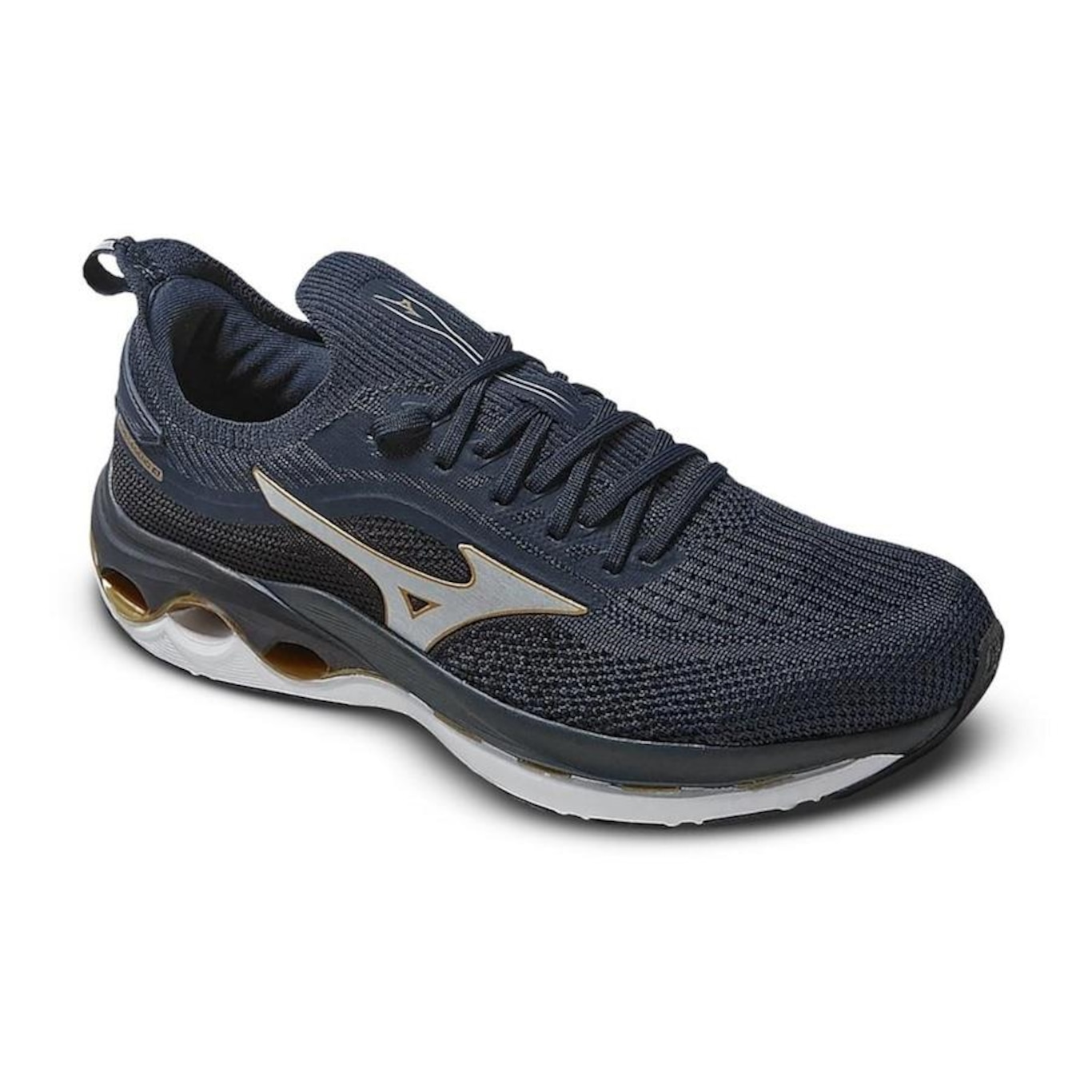 Tênis Mizuno Wave Legend 3 - Masculino - Foto 2