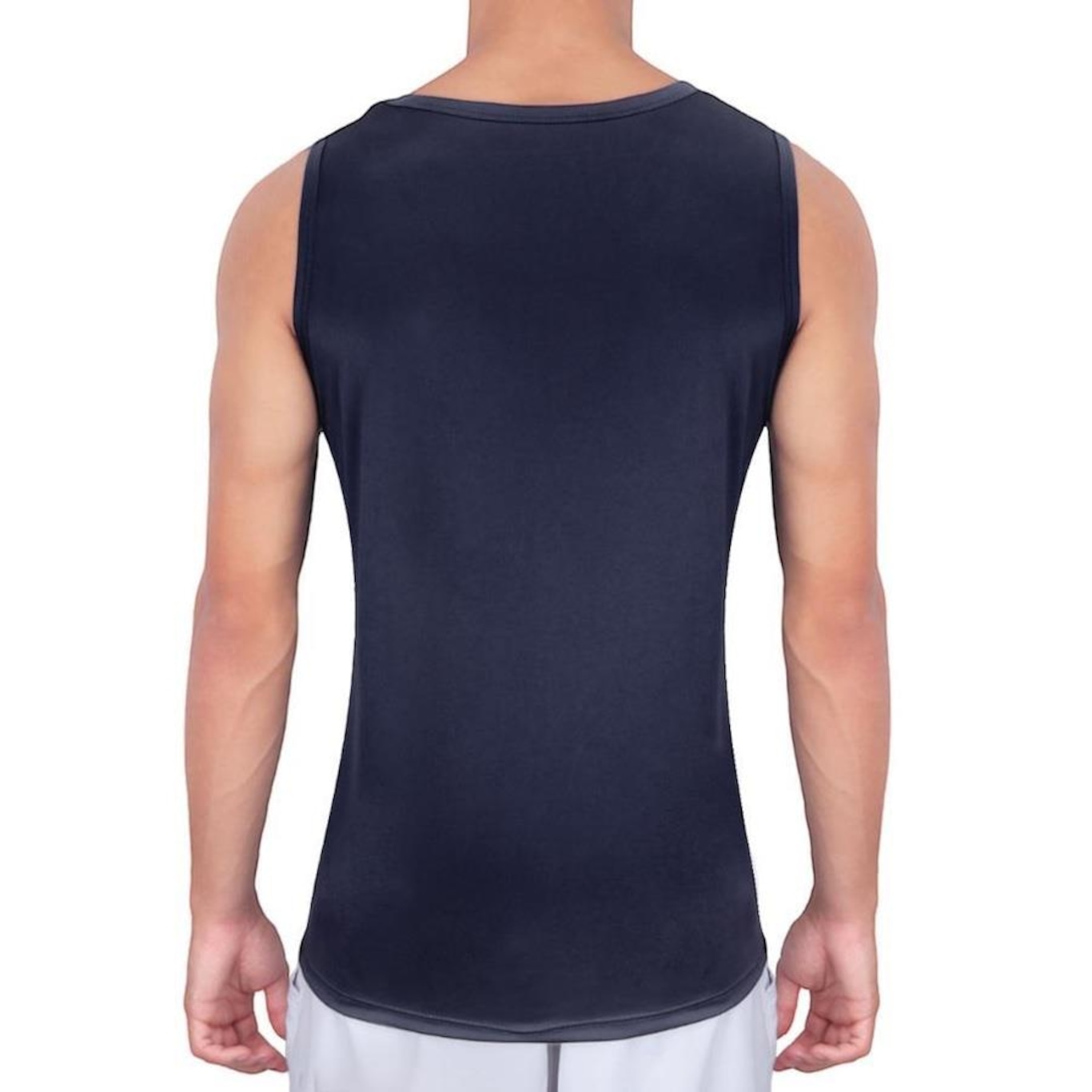 Camiseta Regata Mormaii Dry Helanca - Masculina - Foto 4