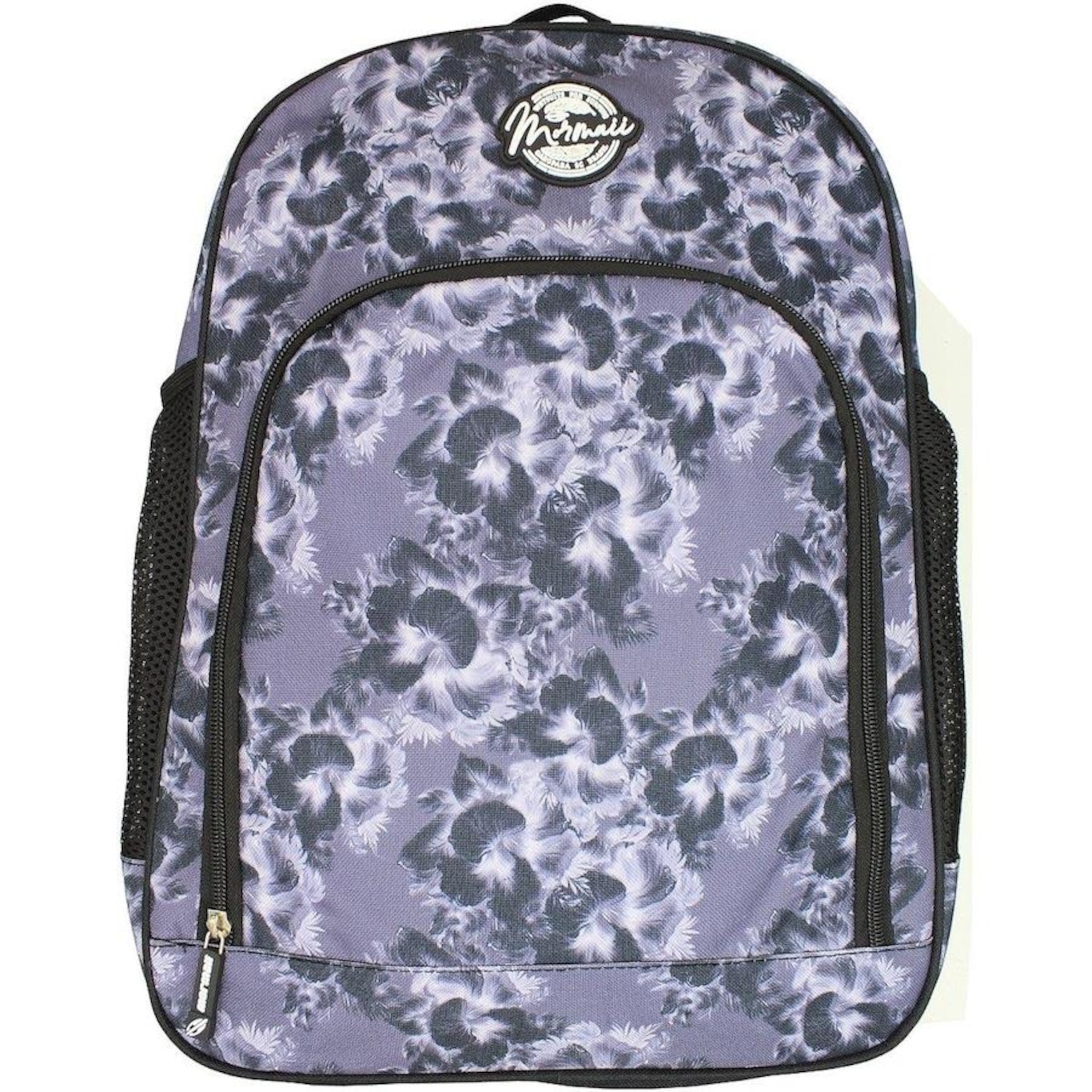 Mochila Mormaii Backpack Full Print Wetsuits For Surfing - 25 Litros - Foto 1