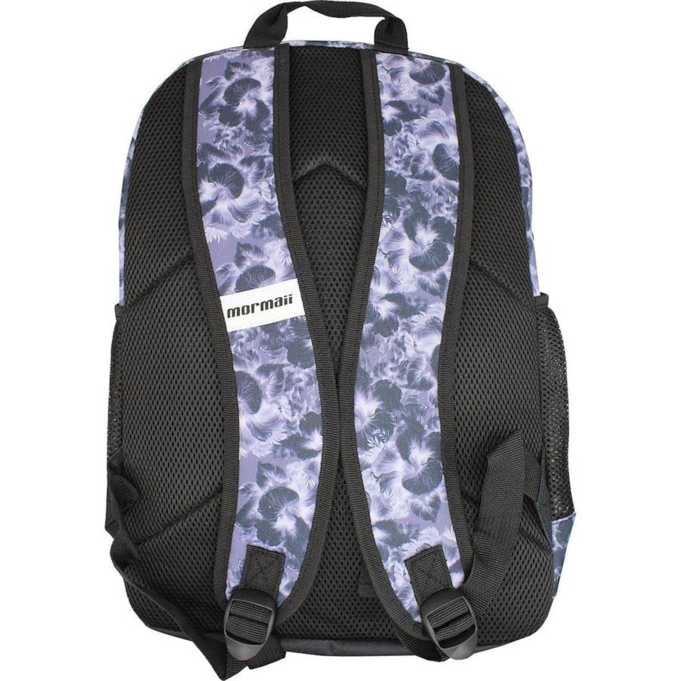 Mochila Mormaii Backpack Full Print Wetsuits For Surfing - 25 Litros - Foto 2