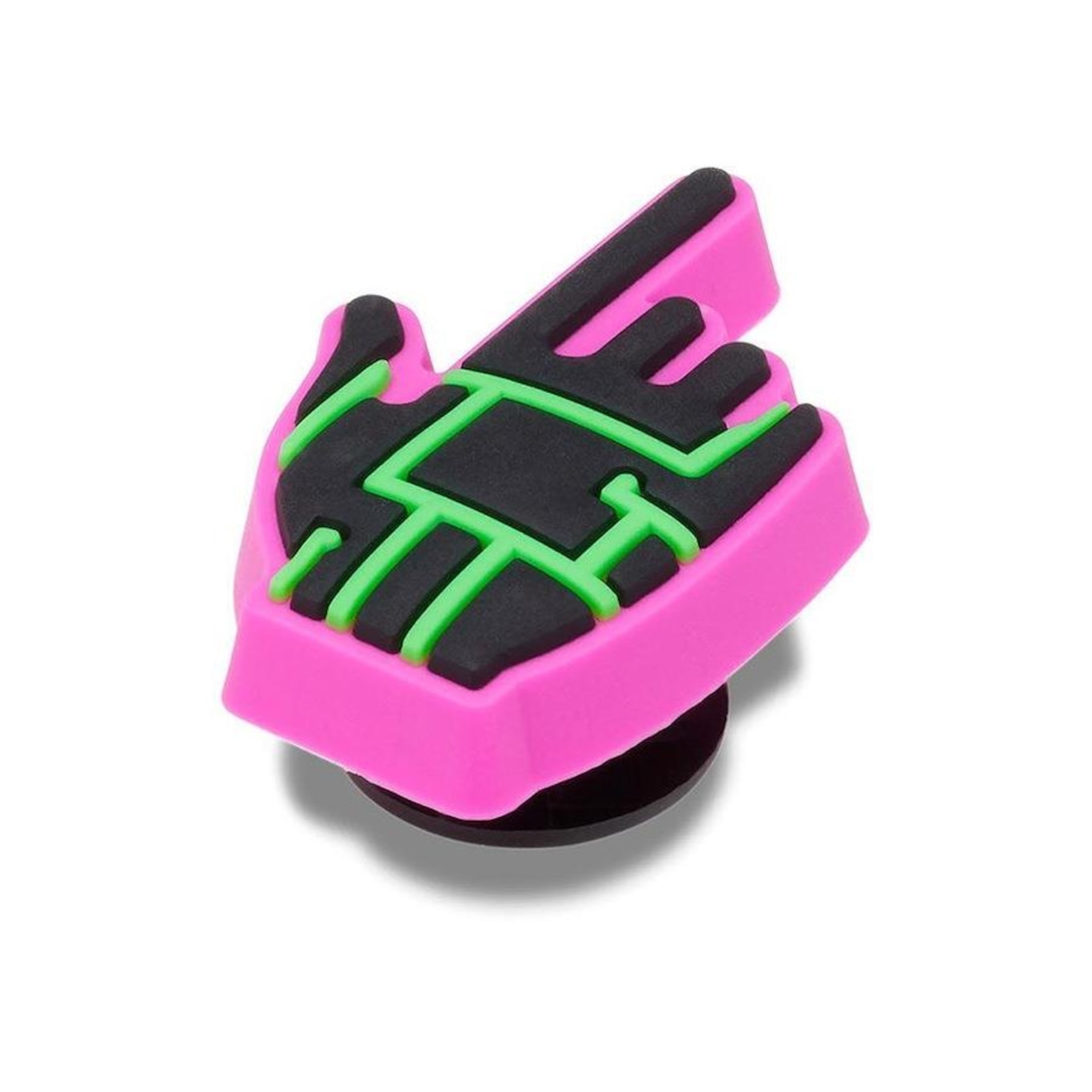 Jibbitz? Crocs Cursor Gamer - Foto 2