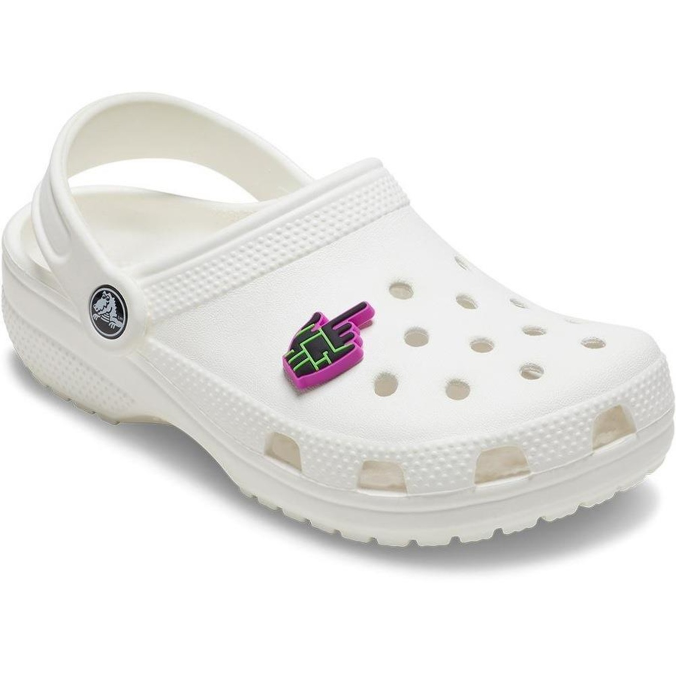 Jibbitz? Crocs Cursor Gamer - Foto 3