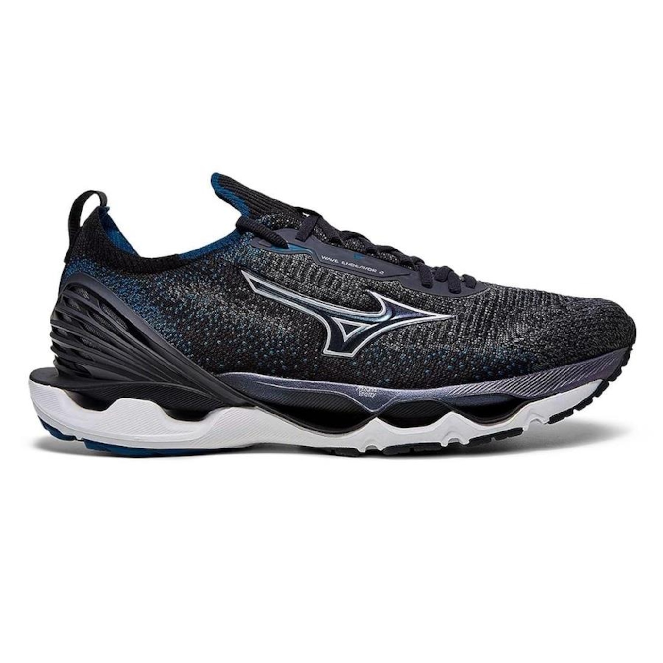 Tênis Mizuno Wave Endeavor 2 Masculino - Foto 1