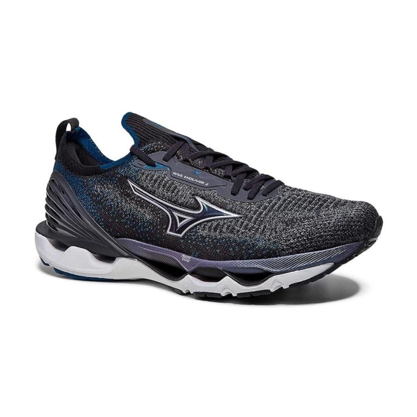 Tênis Mizuno Wave Endeavor 2 Masculino - Foto 2